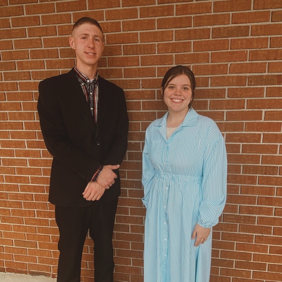 Meet your Posher, Mckenzie - Picture 9 of 11